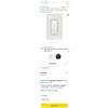 Image 1 : 4 AS NEW FEIT WIFI DIMMER LIGHT SWITCHES RETAIL $120