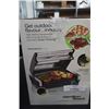 Image 2 : NEW HAMILTON BEACH SEATING GRILL