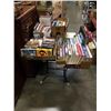 Image 1 : LOT OF NOVELS, ANNE GEDDES, HARDCOVERS DO IT YOURSELF AND MORE