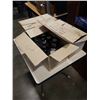 Image 1 : 3 BOXES OF MOVIE THEATRE 35 MM MOVIE TRAILERS APPROX 160