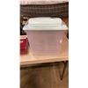 Image 2 : STANDARD GOURMET 520 BURNER RANGE AND PAPER SHREDDER