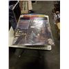 Image 2 : 3 BOXES OF RECORDS JANIS JOPLIN, DAVID BOWIE, KISS AND OTHERS