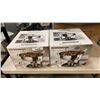 Image 1 : 2 NEW 5 QUART CHAFING DISHES