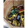 Image 2 : 5 VINTAGE TONKA TOYS