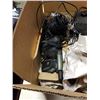 Image 2 : BOX OF CAMERAS, GPS, ELECTRONICS