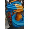 Image 8 : Kids Kraft 5ft Tall Super Vortex Racing Tower Retail $175