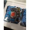 Image 2 : 2 TRON LEGACY DELUHE IDENTITY DISCS SAM FLYNN AND RINLLER