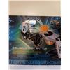 Image 2 : TRON COLISEUM DISC BATTLE W/ DISCS AND FIGURES
