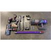 Image 1 : DYSON V11 ABSOLUTE PRO CORDLESS VACUUM W/ ACCESSORIES AND CHARGER RETAIL $949 - TESTED/WORKING