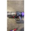 Image 2 : DYSON V11 ABSOLUTE PRO CORDLESS VACUUM W/ ACCESSORIES AND CHARGER RETAIL $949 - TESTED/WORKING
