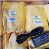 Image 2 : 7 NEW 65WATT 19V 3.42 A LAPTOP CHARGERS LB0R07 3.0*1.1