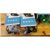 Image 2 : 4 NEW N64 COMPATIBLE CONTROLLERS