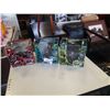 Image 1 : 3 CLASSIC MONSTERS - FRANKENSTEIN, THE WOLFMAN, AND DRACULA