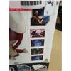 Image 3 : STARWARS SCIENCE JEDI PROJECTOR W/ 24 CLONE WARS IMAGED, SYNCHRONIZED AUDIO TOUR ON CO
