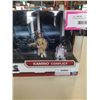Image 2 : STARWARS BATTLE PACK KAMINO CONFLICT BOBA FETT, HANGO FETT, AND OBI-WAN KENOBI