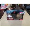 Image 1 : STARWARS EPISODE 1 DART MAUL AND SITHSPEEDER