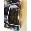 Image 2 : STAR WARS KYLO RENS TIE SILENCER SHIP AND FIGURE