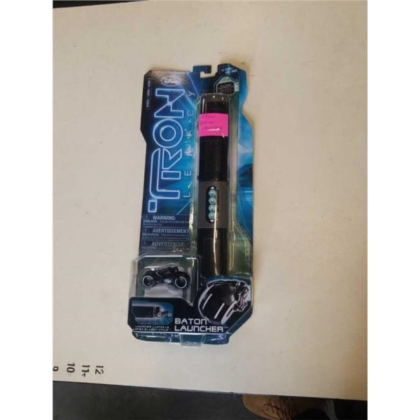 TRON BATON LAUNCHER