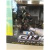 Image 2 : G.I. JOE "THE RISE OF COBRA SET"