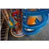 Image 8 : Kids Kraft 5ft Tall Super Vortex Racing Tower Retail $175