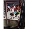Image 2 : CANADIAN HOCKEY GREATEST GOALS PRINT