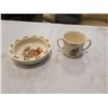 Image 1 : ROYAL DOULTON BUNNYKINS BOWL AND MUG