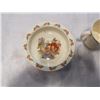 Image 2 : ROYAL DOULTON BUNNYKINS BOWL AND MUG