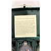 Image 2 : 3 REVERSE PAINTED SNUFF BOTTLES