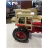 Image 2 : ERTL INTERNATIONAL 1456 DIE CAST TRACTOR