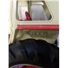 Image 8 : ERTL INTERNATIONAL 1456 DIE CAST TRACTOR