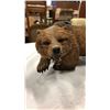 Image 2 : KEITH SANDULAK AUTUMN REIGN BEAR FIGURE
