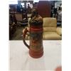 Image 1 : SIGNED LIMITED EDITION HOLLAND MOLD JUG 4/82