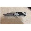 Image 3 : MTECH FOLDING POCKET KNIFE AND NEW DARTS