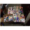 Image 1 : BOX OF 100 COLLECTIBLE COMICS