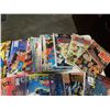Image 2 : BOX OF 100 COLLECTIBLE COMICS