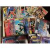 Image 3 : BOX OF 100 COLLECTIBLE COMICS