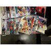 Image 2 : BOX OF 100 COLLECTIBLE COMICS