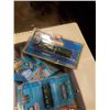 Image 2 : BOX OF NEW THOMAS THE TRAIN, CARS, ENGINE AND COLLECTIBLES