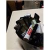 Image 2 : BOX OF MENS HAIR PRODUCTS, TOOTHPASTE, BEAUTY PRODUCTS