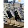 Image 2 : LOT OF AS NEW WIFI DIMMER SWITCHES SOME WITH NO COVER PLATES