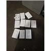 Image 1 : LOT OF 10 AS NEW WIFI DIMMER SWITCHES