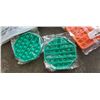 Image 2 : 5 NEW FIDGIT SENSORY BUBBLE TOYS