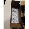 Image 2 : LOT OF NEW BLANK VHS TAPES AND PULSE OIMETERS