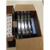 Image 3 : LOT OF NEW BLANK VHS TAPES AND PULSE OIMETERS