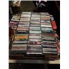 Image 2 : 4 BOXES OF DVDS AND BOX OF CDS