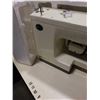 Image 2 : VINTAGE KENMORE SEWING MACHINE WITH ORIGINAL BOX