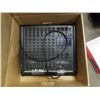Image 2 : SAMICK MIXING BOARD AND THEATER RESEARCH SUB AND ERGONOMIC KEYBOARD