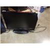Image 2 : TOSHIBA 22 INCH TV AND SAMSUNG 32 INCH TV