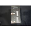 Image 3 : SIMPLE HUMAN SENSOR PUMP SOAP DISPENSER, BRUSHED STAINLESS - TESTED WORKING RETAIL $69.99