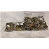 Image 1 : 3 BAGS OF JEWELLERY